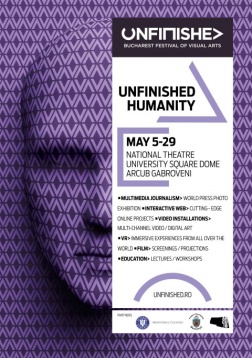 Ce poți vedea joi, 26 mai la RDW 2016