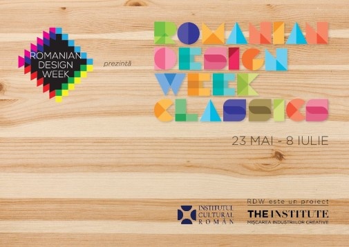 Ce poți vedea joi, 26 mai la RDW 2016