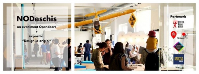 Ce poți vedea vineri, 27 mai la RDW 2016