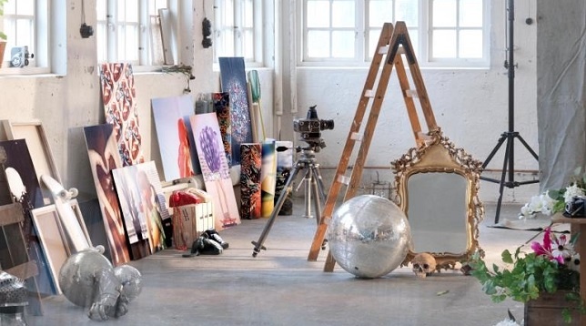 IKEA // All Eyes on Design