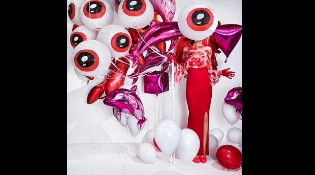 IKEA // All Eyes on Design