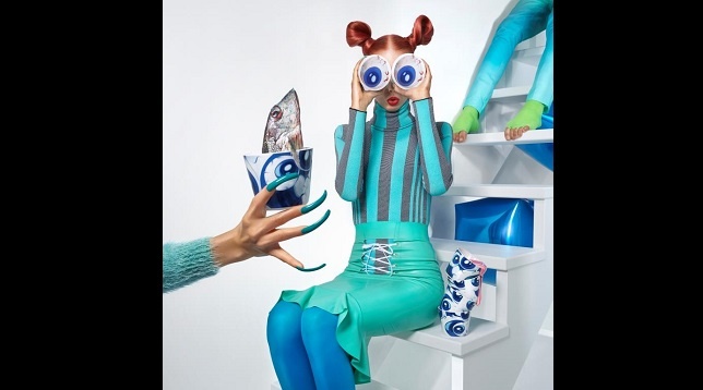 IKEA // All Eyes on Design