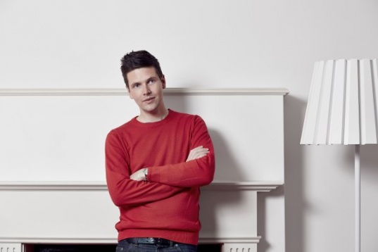 Max Fraser și Lucas Verweij participă la conferințele RDW