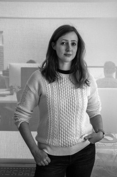 Max Fraser și Lucas Verweij participă la conferințele RDW