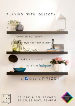 Ce poți vedea sâmbătă, 28 mai la RDW 2016