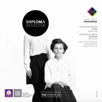 Ce poți vedea sâmbătă, 28 mai la RDW 2016