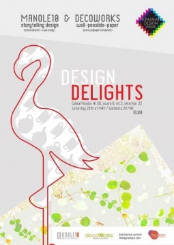 Ce poți vedea sâmbătă, 28 mai la RDW 2016