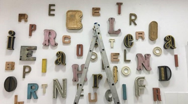 ECLECTICO STUDIO // Scandinavian Design For Living