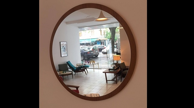 ECLECTICO STUDIO // Scandinavian Design For Living