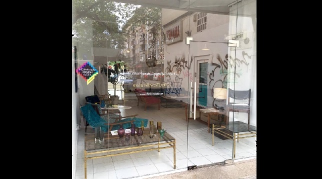 ECLECTICO STUDIO // Scandinavian Design For Living