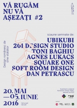 Ce poți vedea luni, 30 mai la RDW 2016