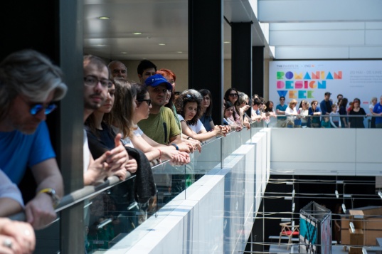 The Institute și ING Bank au lansat platforma online Who's Who