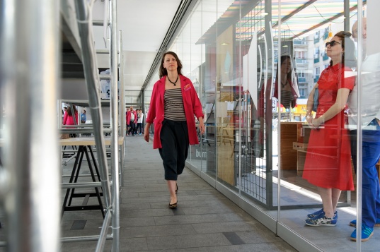 The Institute și ING Bank au lansat platforma online Who's Who