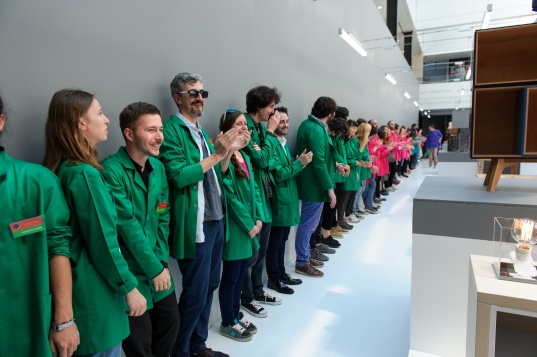 The Institute și ING Bank au lansat platforma online Who's Who