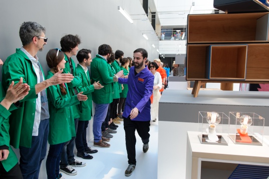 The Institute și ING Bank au lansat platforma online Who's Who