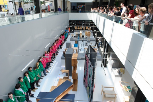 The Institute și ING Bank au lansat platforma online Who's Who