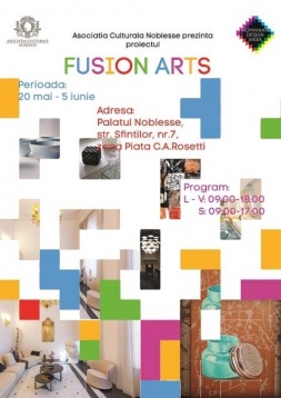 Ce poți vedea marți, 31 mai la RDW 2016