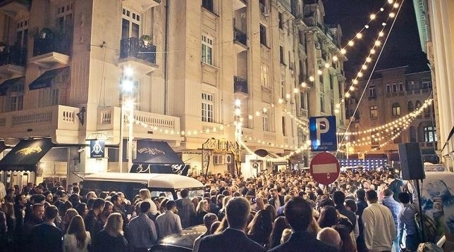 Ce poți vedea joi, 2 iunie la RDW 2016