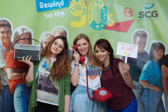 Cum am petrecut la Noaptea Agențiilor de Publicitate 2016