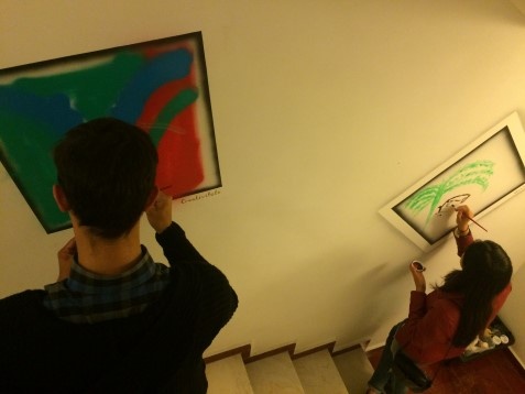 Cum am petrecut la Noaptea Agențiilor de Publicitate 2016