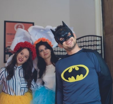 Cum am petrecut la Noaptea Agențiilor de Publicitate 2016