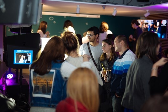 Cum am petrecut la Noaptea Agențiilor de Publicitate 2016