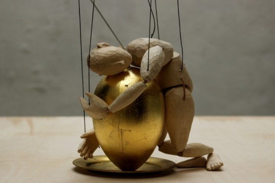 SELFIE AUTOMATON@BIENALA DE LA VENEȚIA