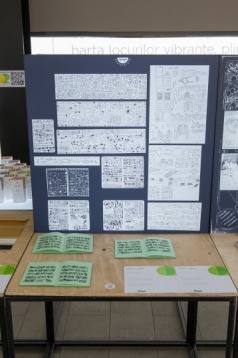 Highlights - Graphic Design&Illustration @RDW 2016