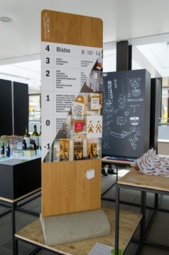 Highlights - Graphic Design&Illustration @RDW 2016