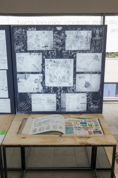 Highlights - Graphic Design&Illustration @RDW 2016