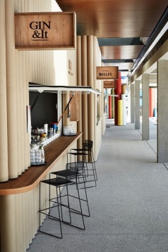 Juriul de la ABSOLUT Call For Untold 