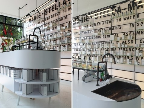 Juriul de la ABSOLUT Call For Untold 