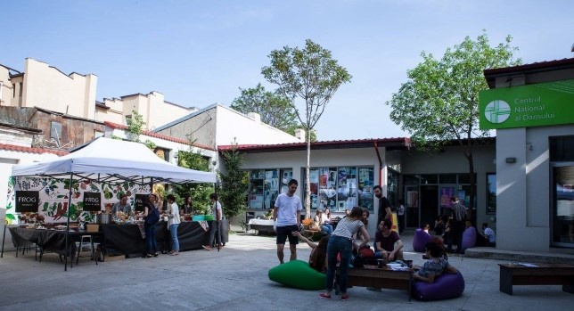 Ce poți vedea sâmbătă, 4 iunie la RDW 2016