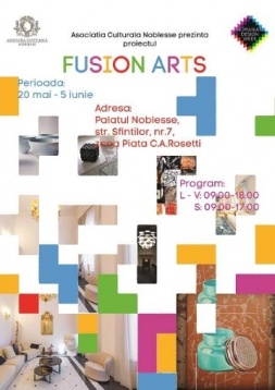 Ce poți vedea duminică, 5 iunie la RDW 2016