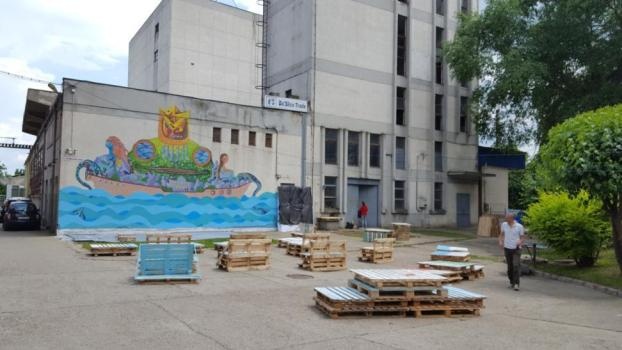 Laborator Brăila - Abordări alternative ale periferiilor urbane