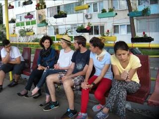 Laborator Brăila - Abordări alternative ale periferiilor urbane