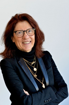 Tania Mouraud, prima expoziție personală în România