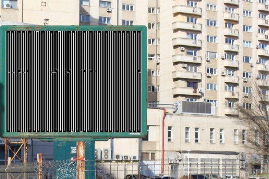 Tania Mouraud, prima expoziție personală în România