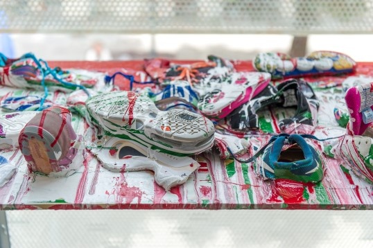 CREATIVITY LIGHTS UP YOUR SOUL @RDW2016