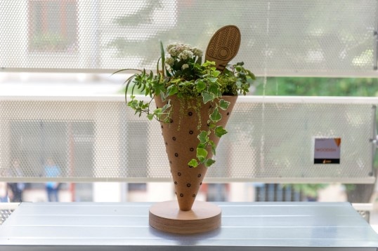 CREATIVITY LIGHTS UP YOUR SOUL @RDW2016