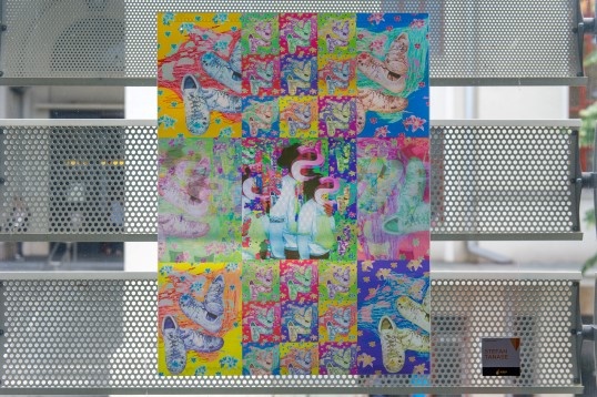 CREATIVITY LIGHTS UP YOUR SOUL @RDW2016