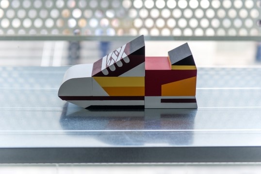 CREATIVITY LIGHTS UP YOUR SOUL @RDW2016