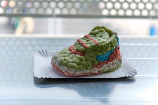 CREATIVITY LIGHTS UP YOUR SOUL @RDW2016