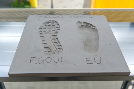 CREATIVITY LIGHTS UP YOUR SOUL @RDW2016