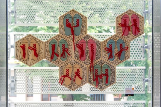 CREATIVITY LIGHTS UP YOUR SOUL @RDW2016