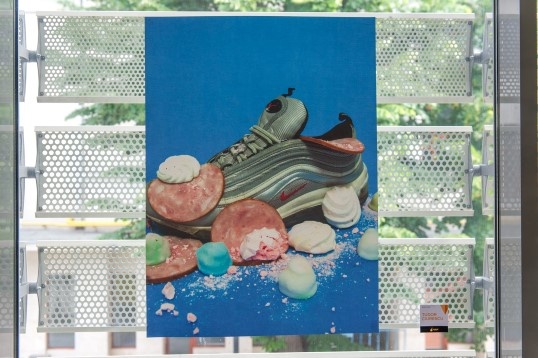 CREATIVITY LIGHTS UP YOUR SOUL @RDW2016