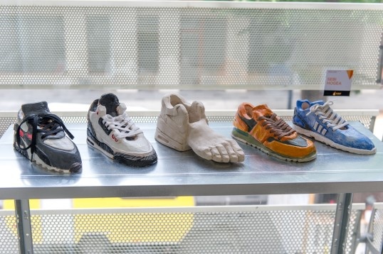 CREATIVITY LIGHTS UP YOUR SOUL @RDW2016