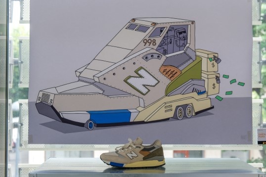 CREATIVITY LIGHTS UP YOUR SOUL @RDW2016