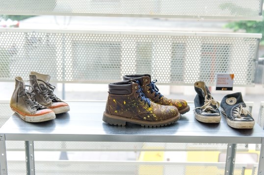 CREATIVITY LIGHTS UP YOUR SOUL @RDW2016