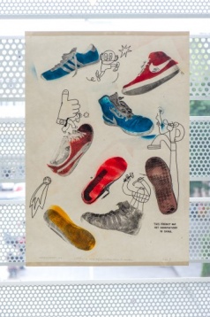 CREATIVITY LIGHTS UP YOUR SOUL @RDW2016